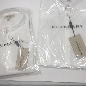 COPY - Authentic Burberry London Women’s shirt